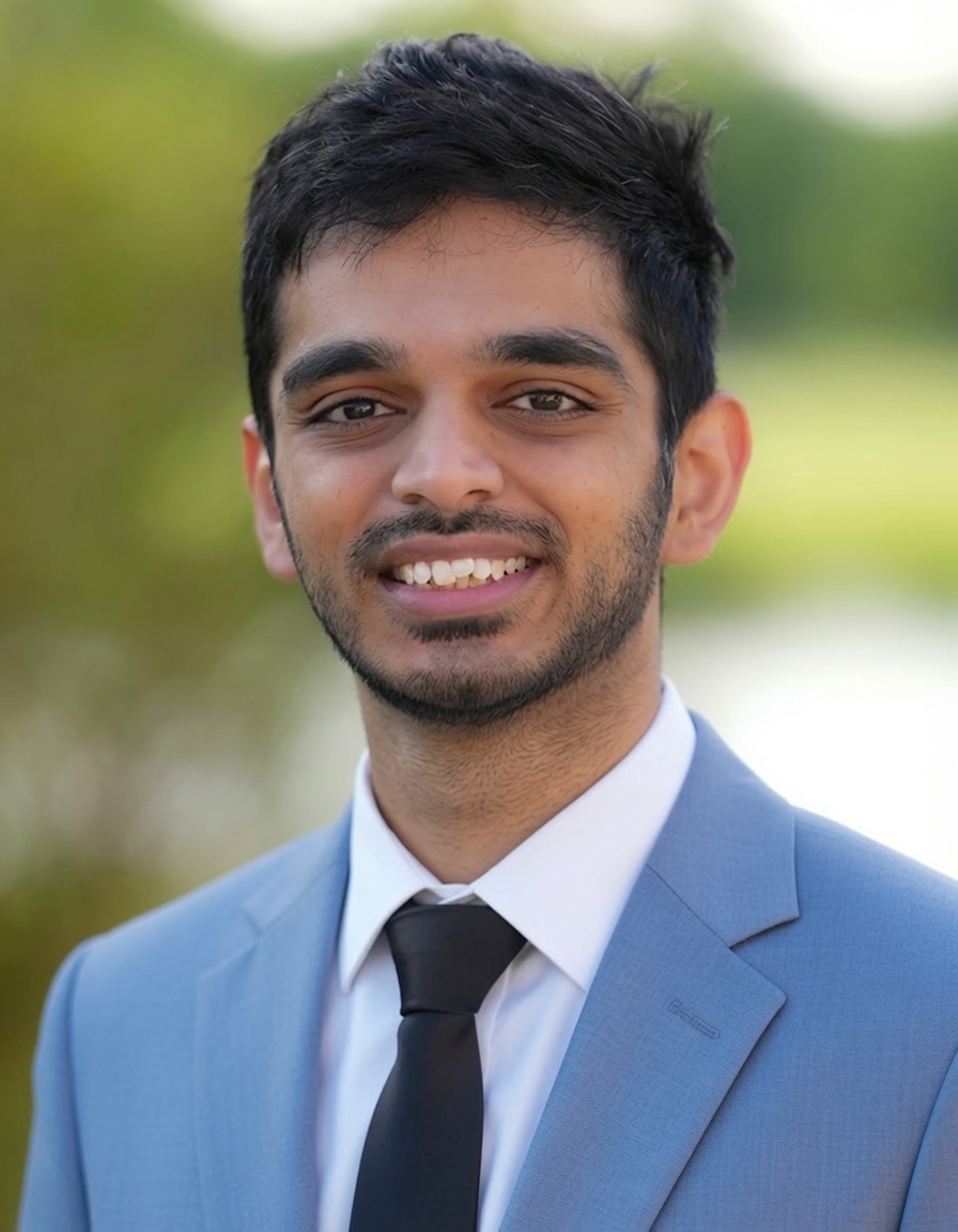 Sumanth Medarametla